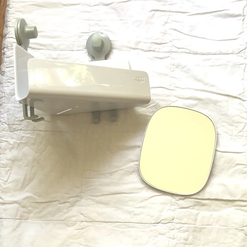 Corner Shower Caddy